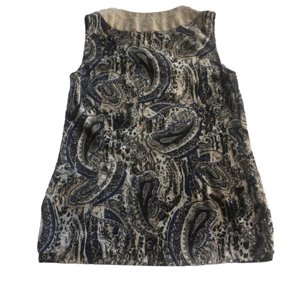 Saint Tropez West Tunic Top - Picture 3 of 12